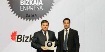 Premio ON Bizkaia 2019, proyecto de internacionalización